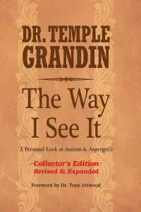 The Way I See It - Temple Grandin